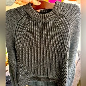 3.1 PHILLIP LIM
Textured Black Sweater